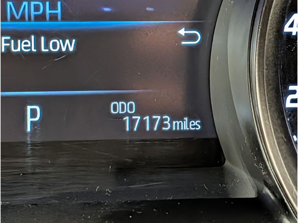 2021 Toyota Camry SE Bozeman MT
