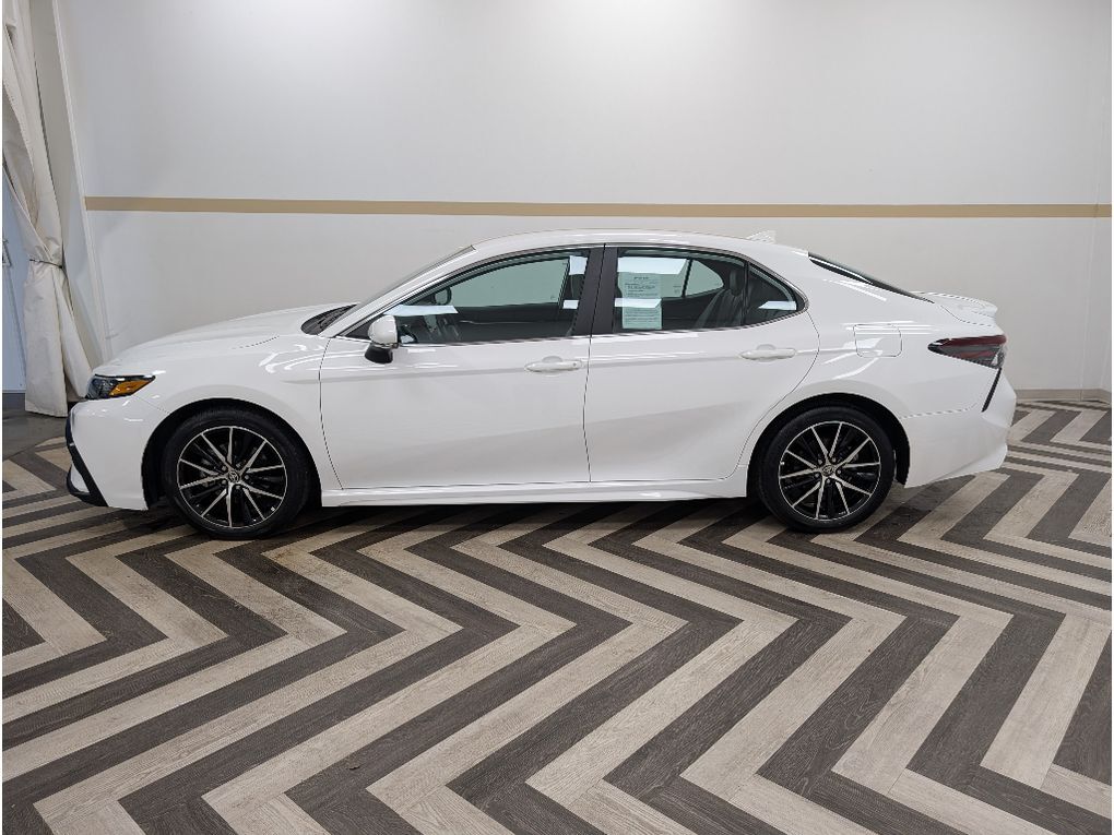 2021 Toyota Camry SE Bozeman MT
