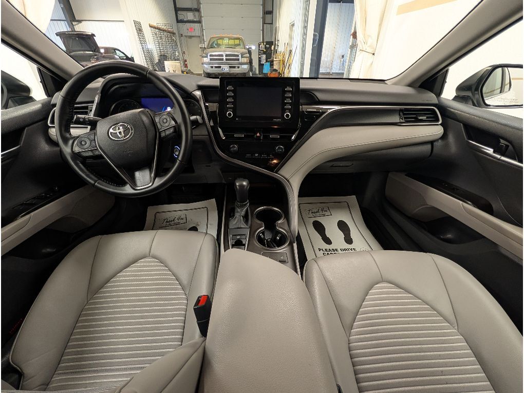2021 Toyota Camry SE Bozeman MT