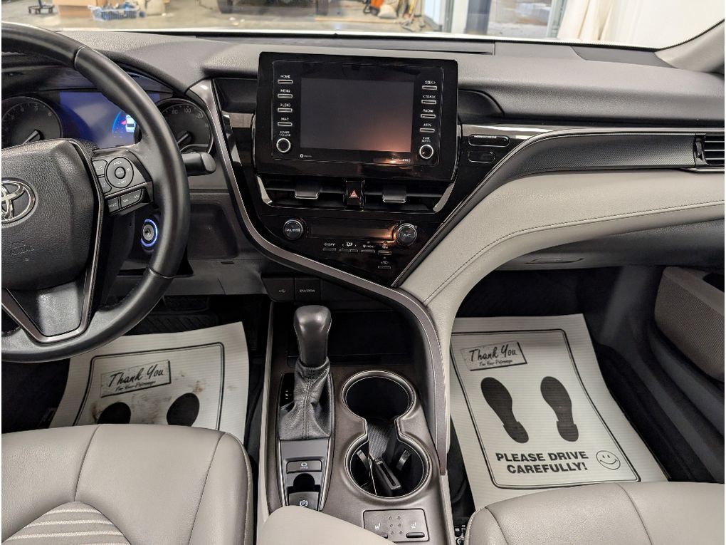 2021 Toyota Camry SE Bozeman MT