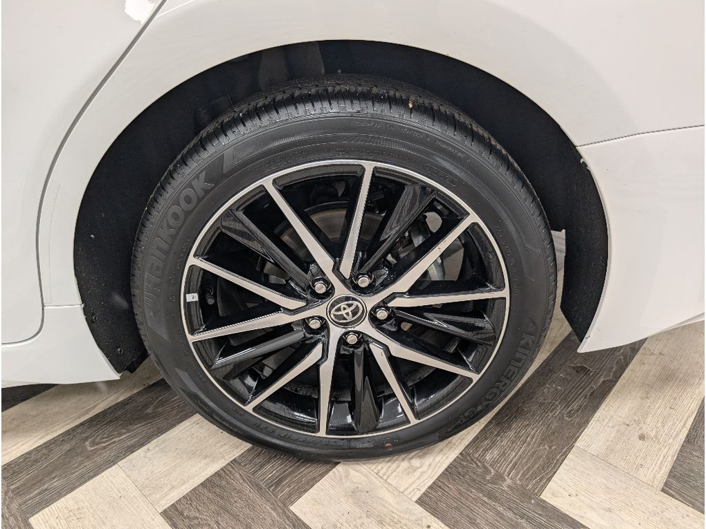 2021 Toyota Camry SE Bozeman MT