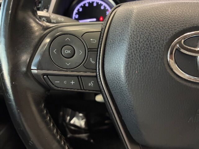 2021 Toyota Camry SE Dallas NC