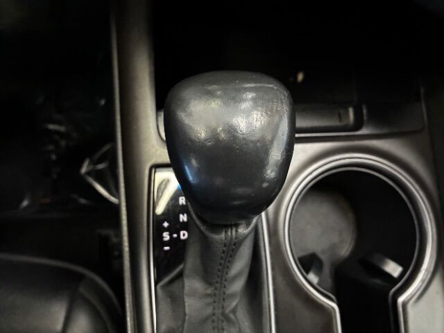 2021 Toyota Camry SE Charlotte NC