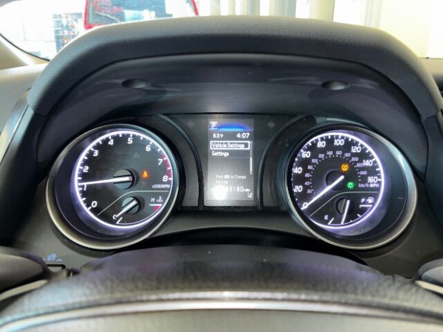 2021 Toyota Camry SE Charlotte NC