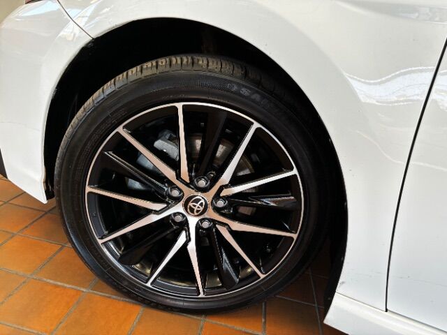 2021 Toyota Camry SE Charlotte NC