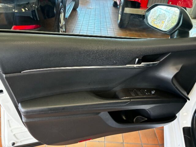 2021 Toyota Camry SE Charlotte NC