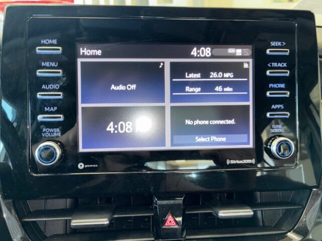 2021 Toyota Camry SE Charlotte NC