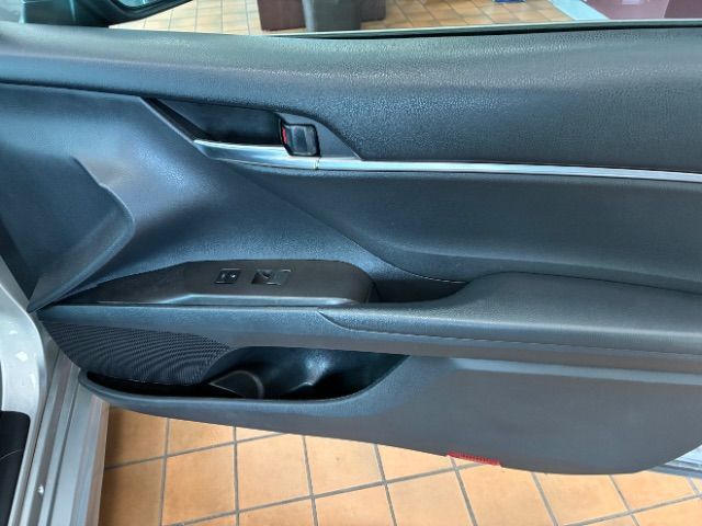 2021 Toyota Camry SE Charlotte NC