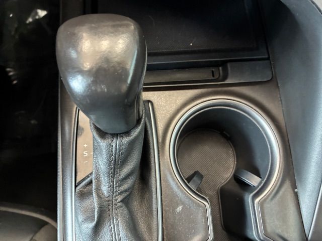 2021 Toyota Camry SE Charlotte NC