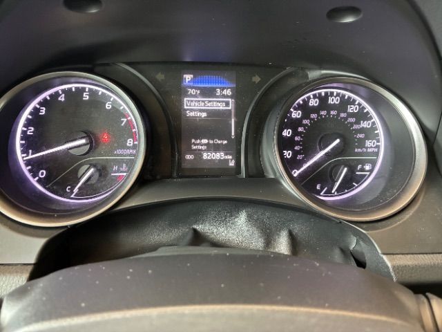 2021 Toyota Camry SE Charlotte NC