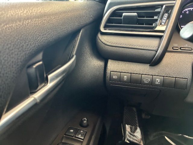 2021 Toyota Camry SE Charlotte NC