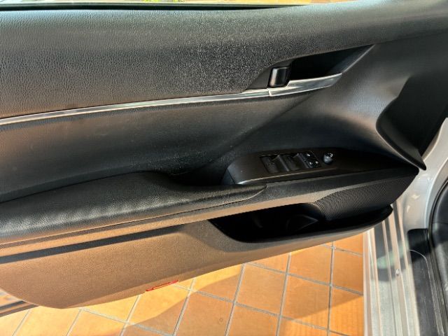 2021 Toyota Camry SE Charlotte NC