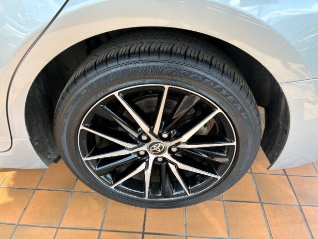 2021 Toyota Camry SE Charlotte NC