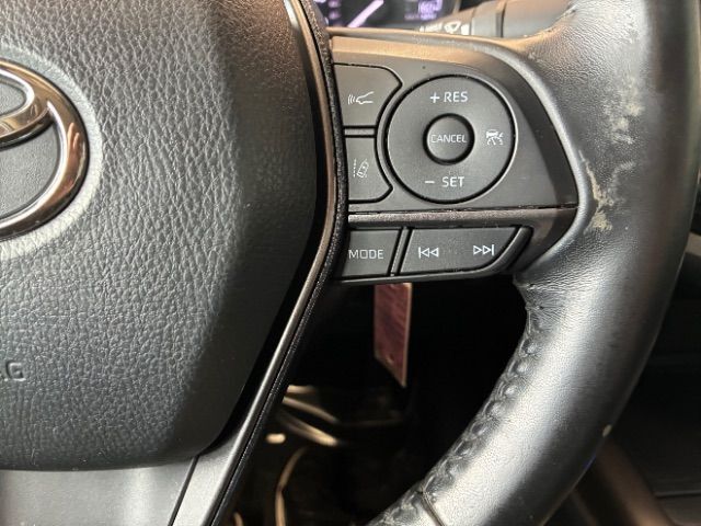 2021 Toyota Camry SE Charlotte NC