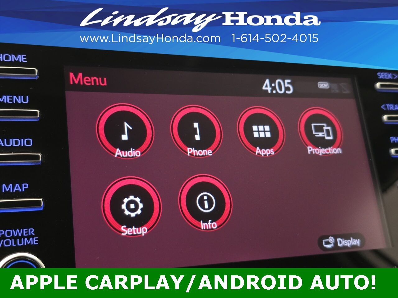 2021 Toyota Camry SE Columbus OH