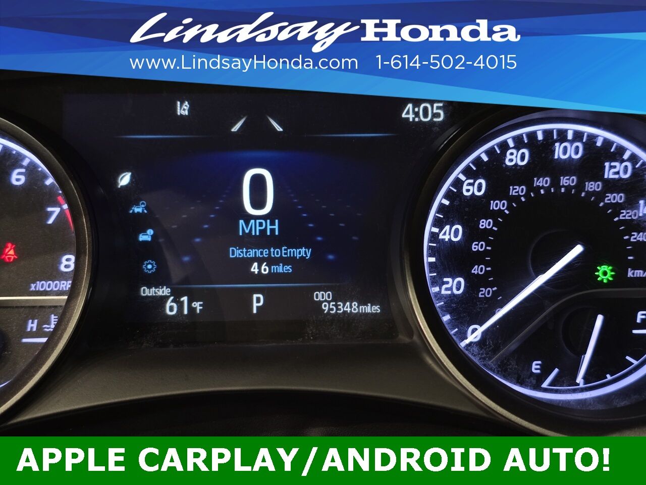 2021 Toyota Camry SE Columbus OH