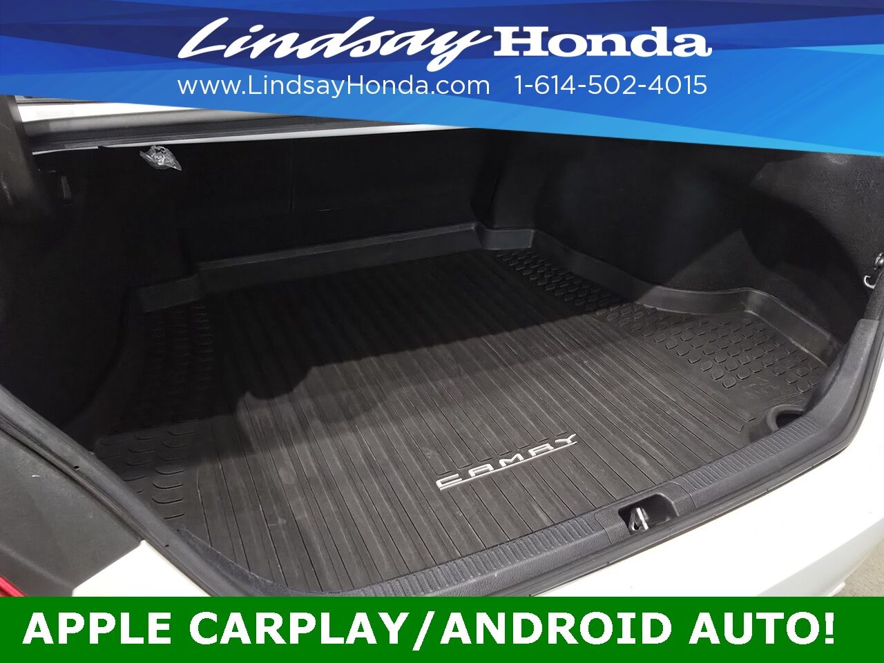 2021 Toyota Camry SE Columbus OH