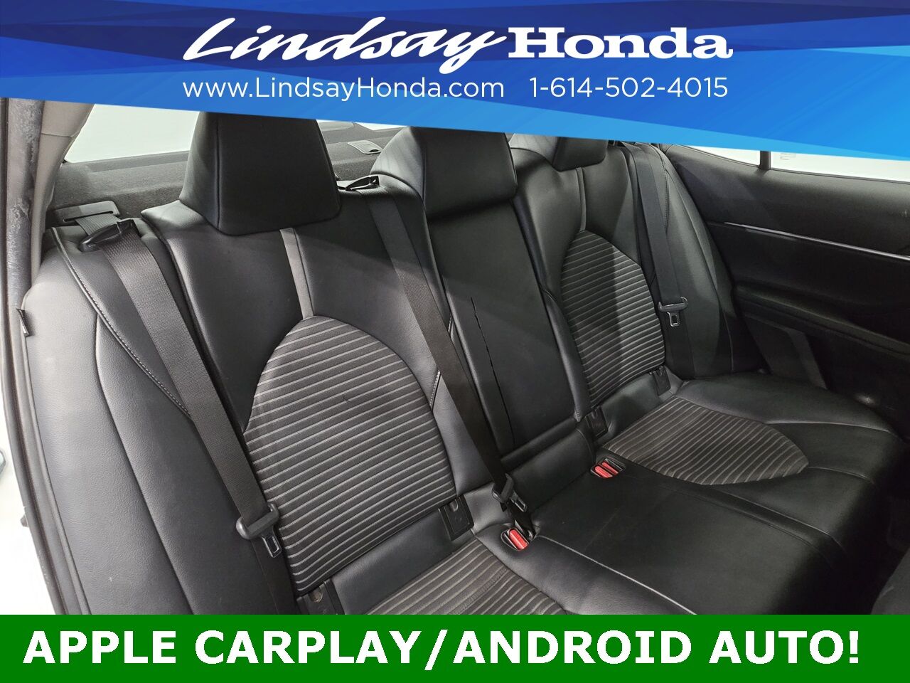 2021 Toyota Camry SE Columbus OH