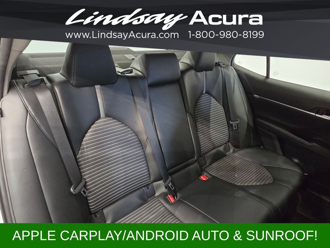 2021 Toyota Camry SE Columbus OH