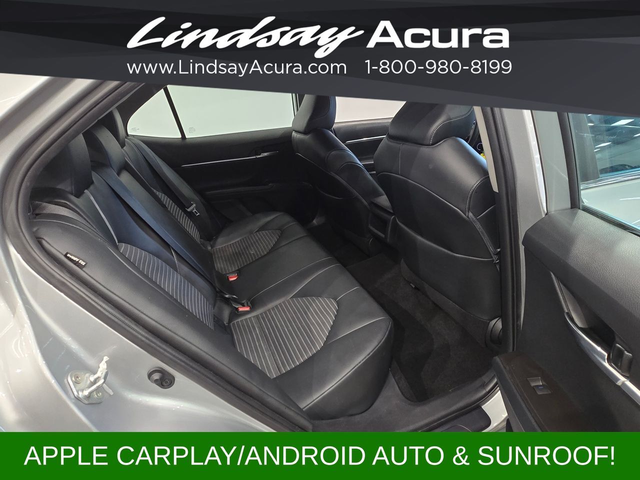 2021 Toyota Camry SE Columbus OH