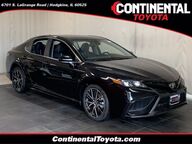 2021 Toyota Camry SE Chicago IL 2021 Toyota Camry SE Chicago IL