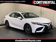 2021 Toyota Camry SE Chicago IL 2021 Toyota Camry SE Chicago IL