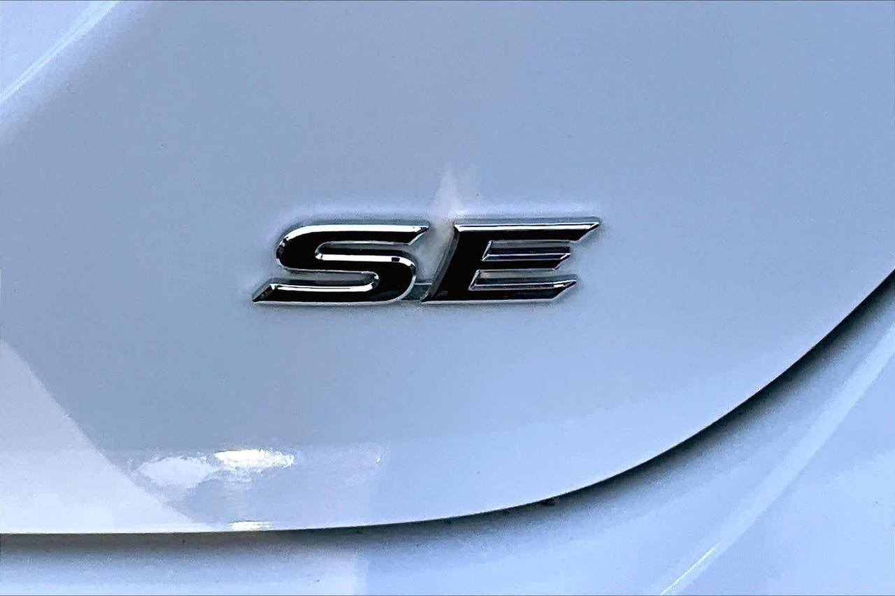 2021 Toyota Camry SE Folsom CA