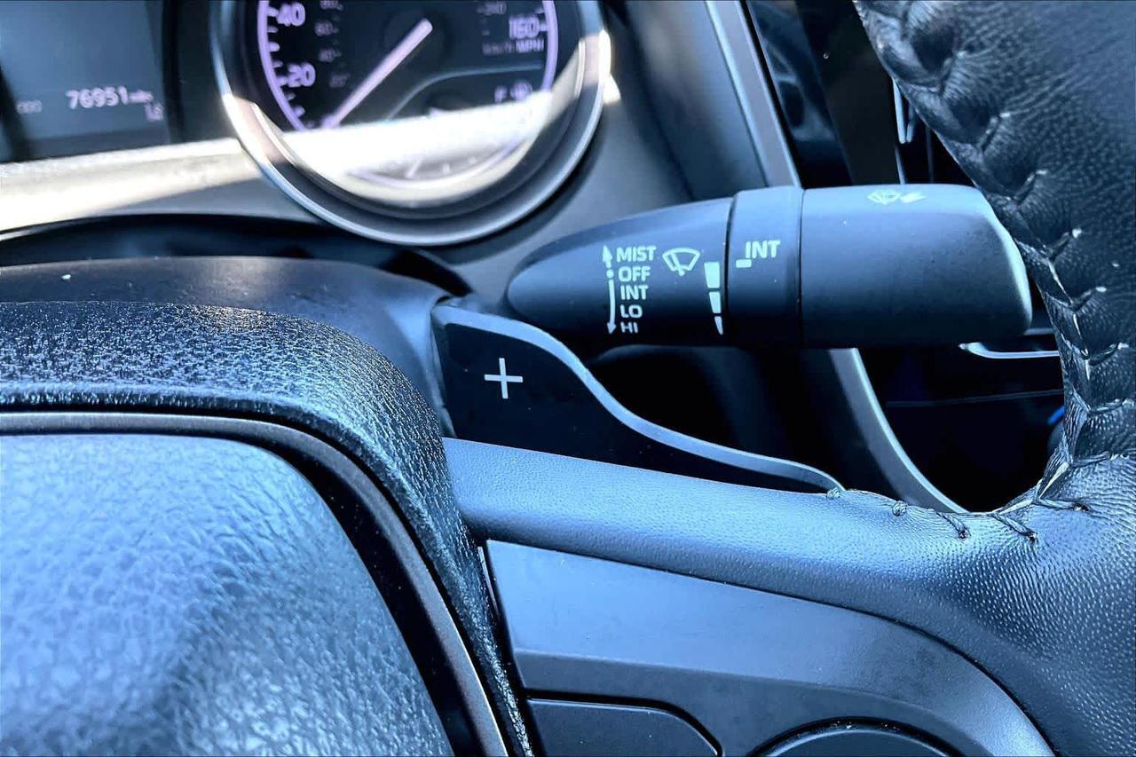 2021 Toyota Camry SE Folsom CA