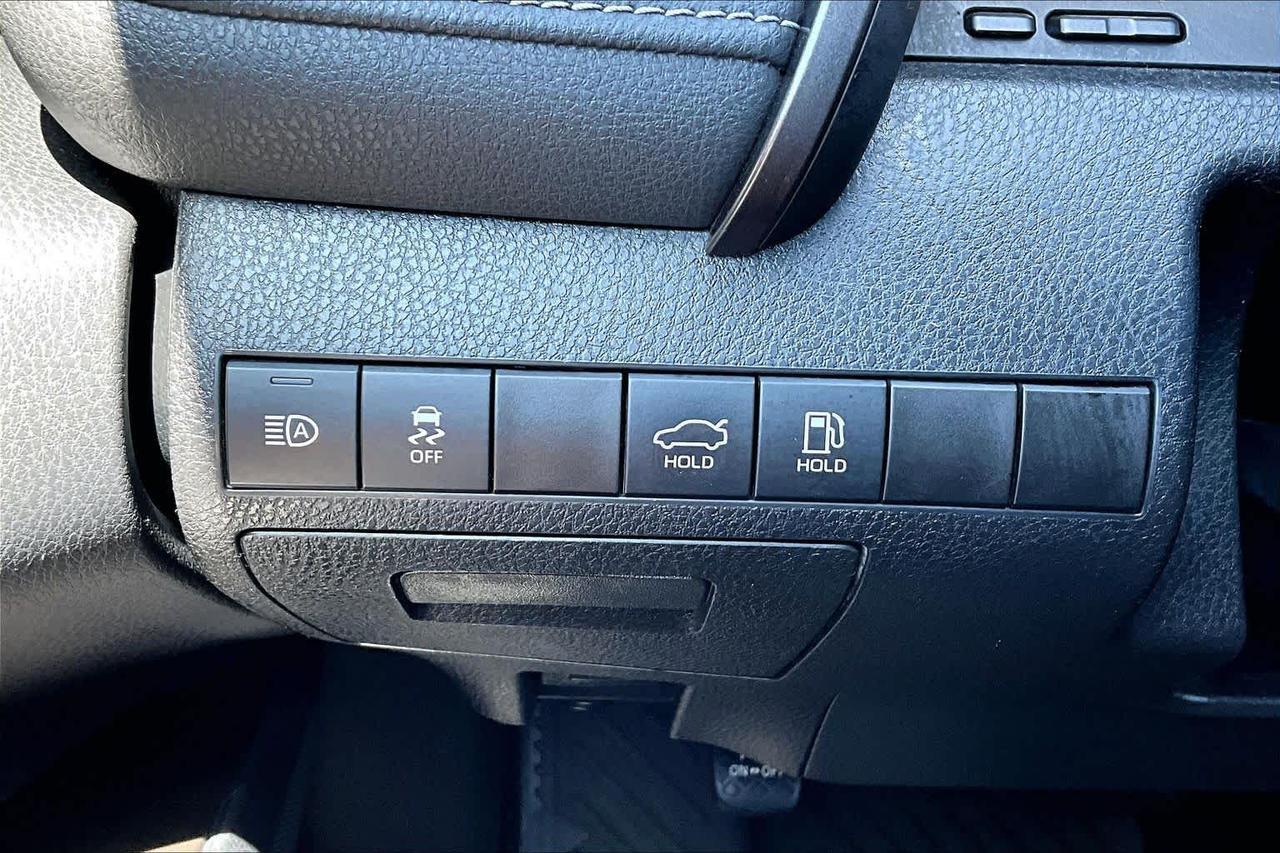 2021 Toyota Camry SE Folsom CA