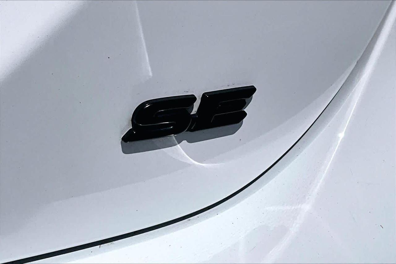 2021 Toyota Camry SE Folsom CA