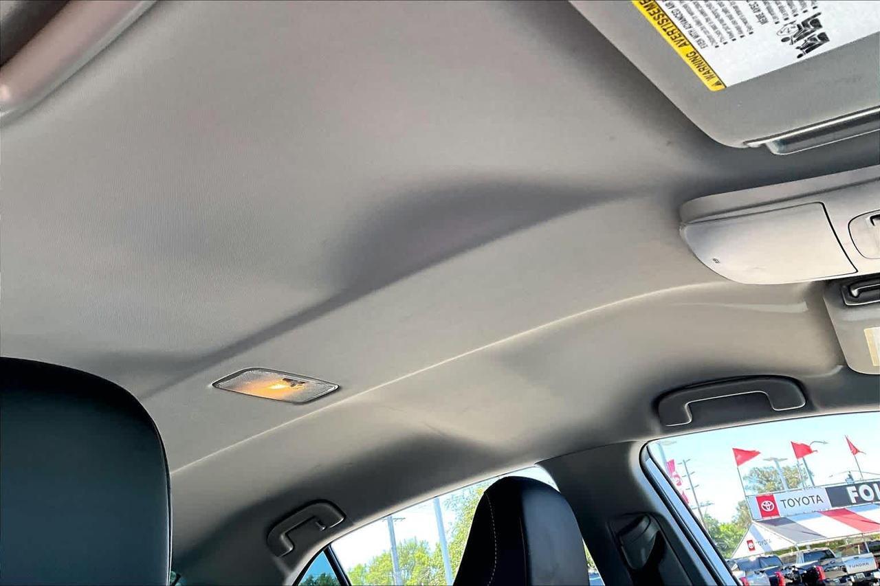 2021 Toyota Camry SE Folsom CA