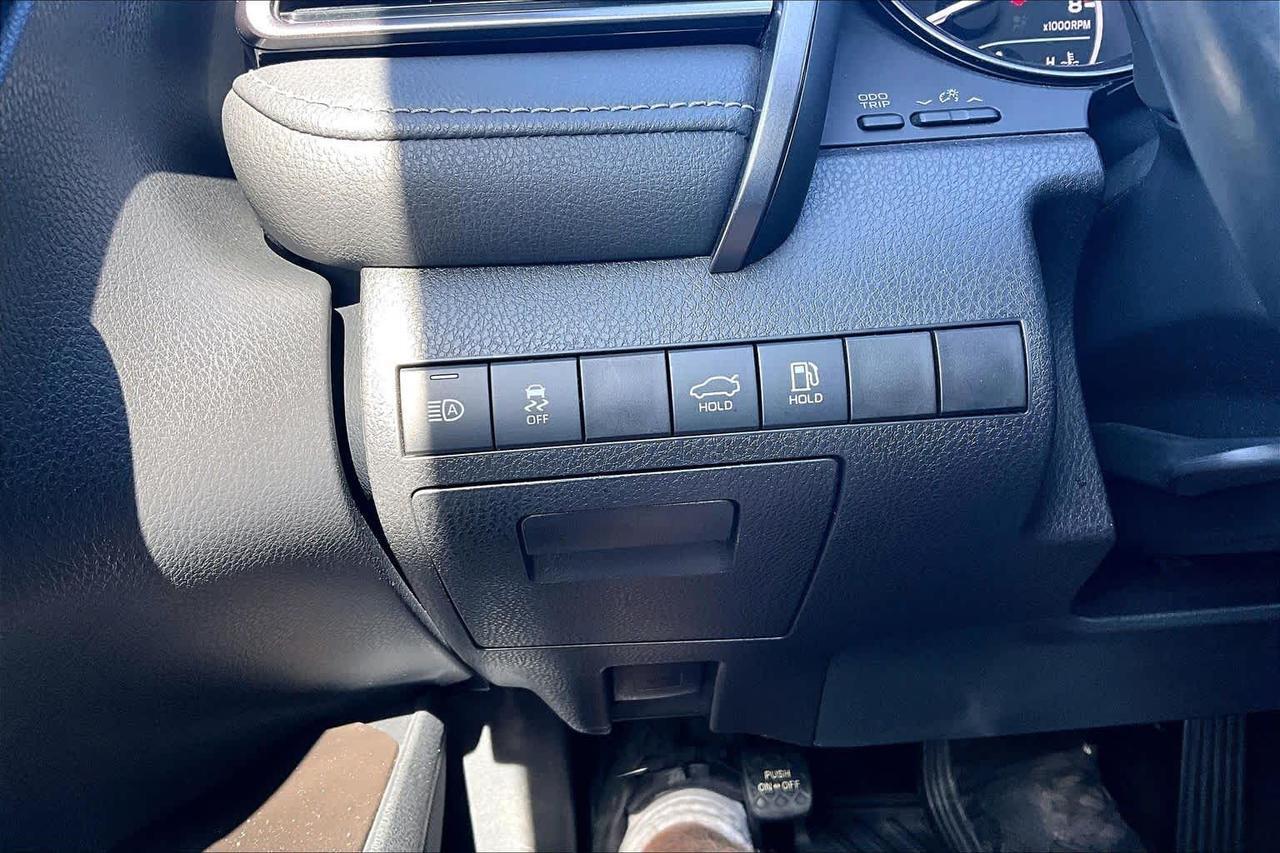 2021 Toyota Camry SE Folsom CA