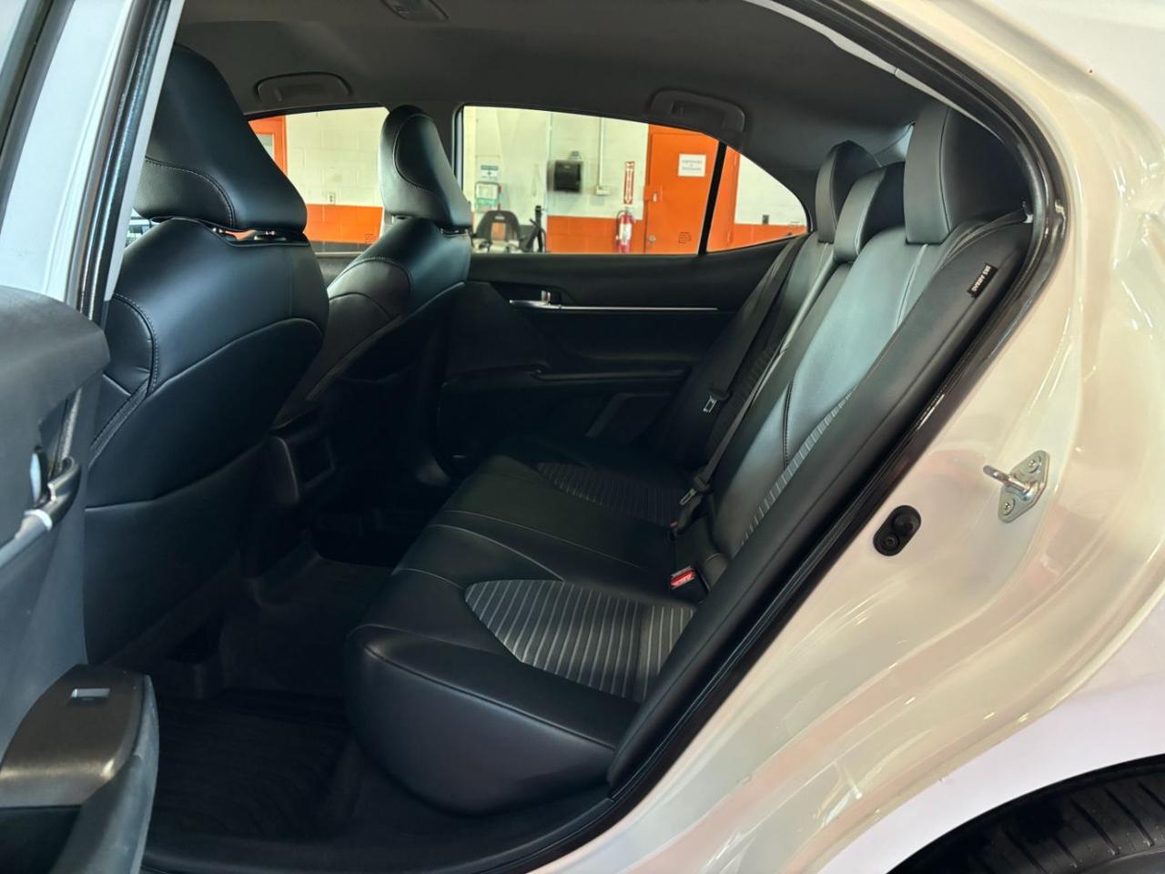 2021 Toyota Camry SE Franklin OH