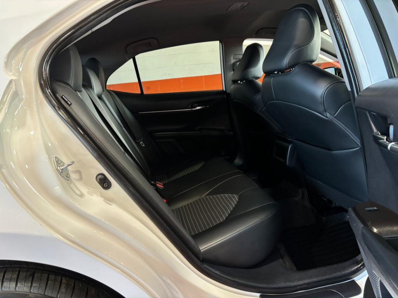 2021 Toyota Camry SE Franklin OH