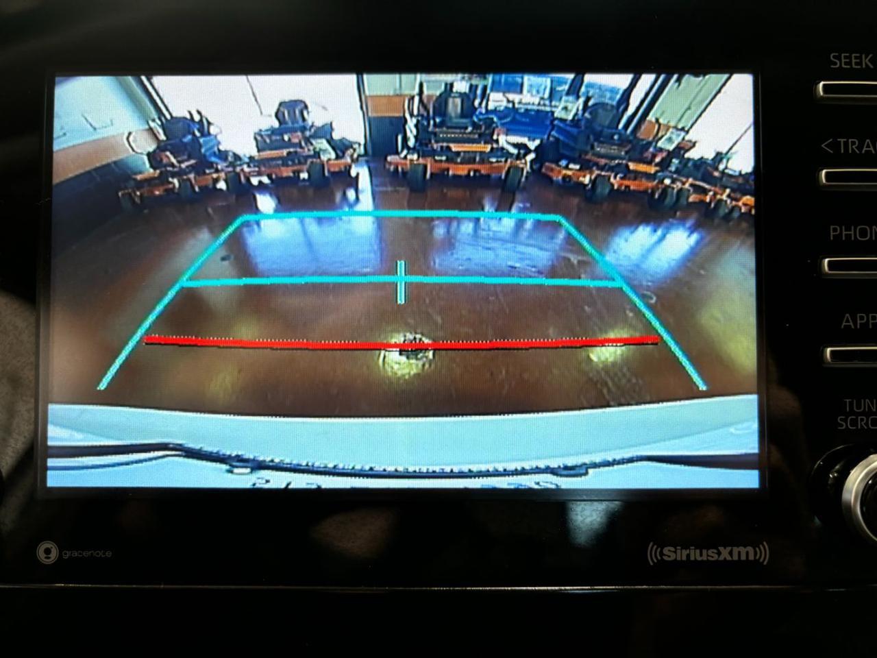 2021 Toyota Camry SE Franklin OH