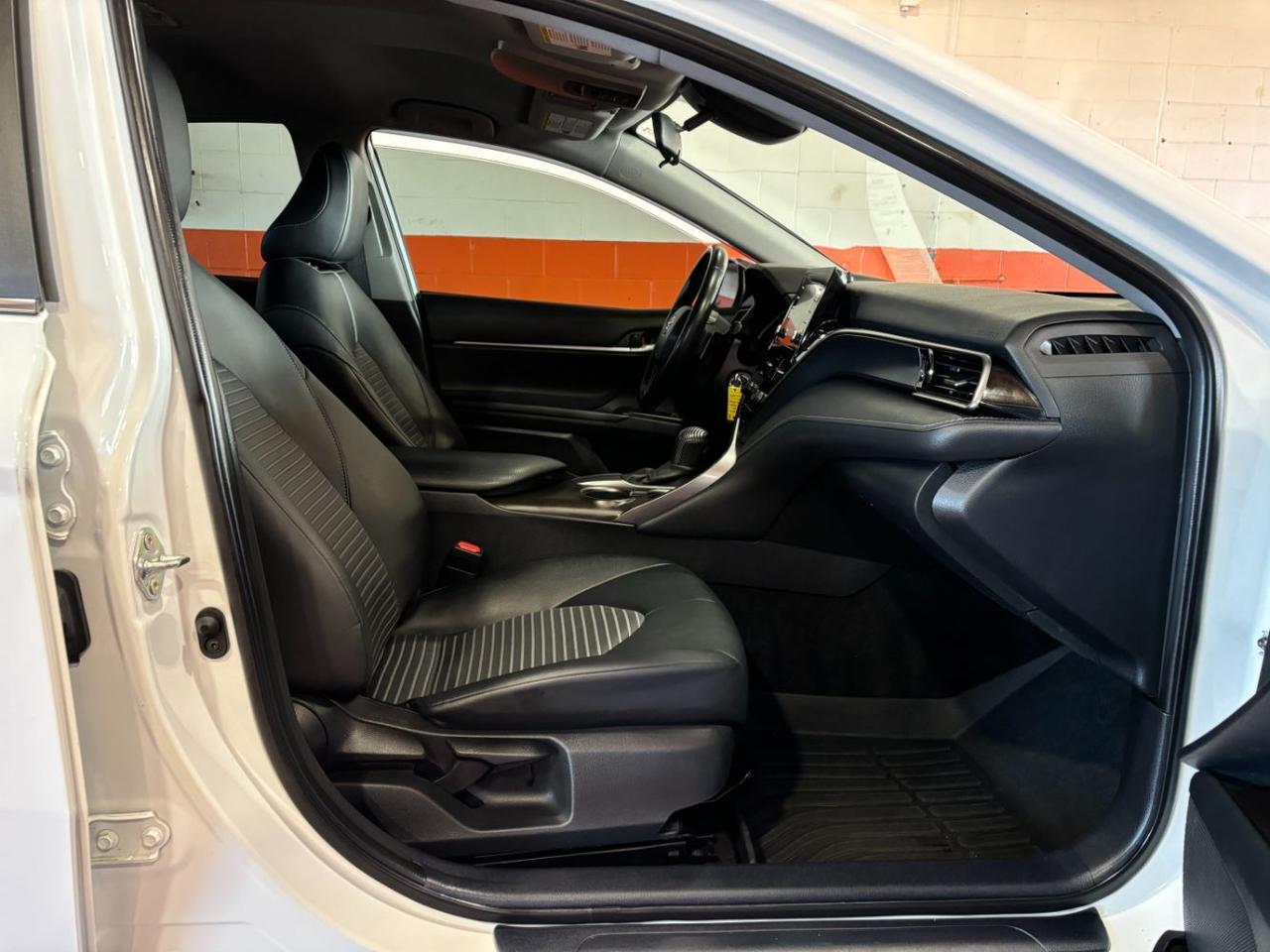 2021 Toyota Camry SE Franklin OH