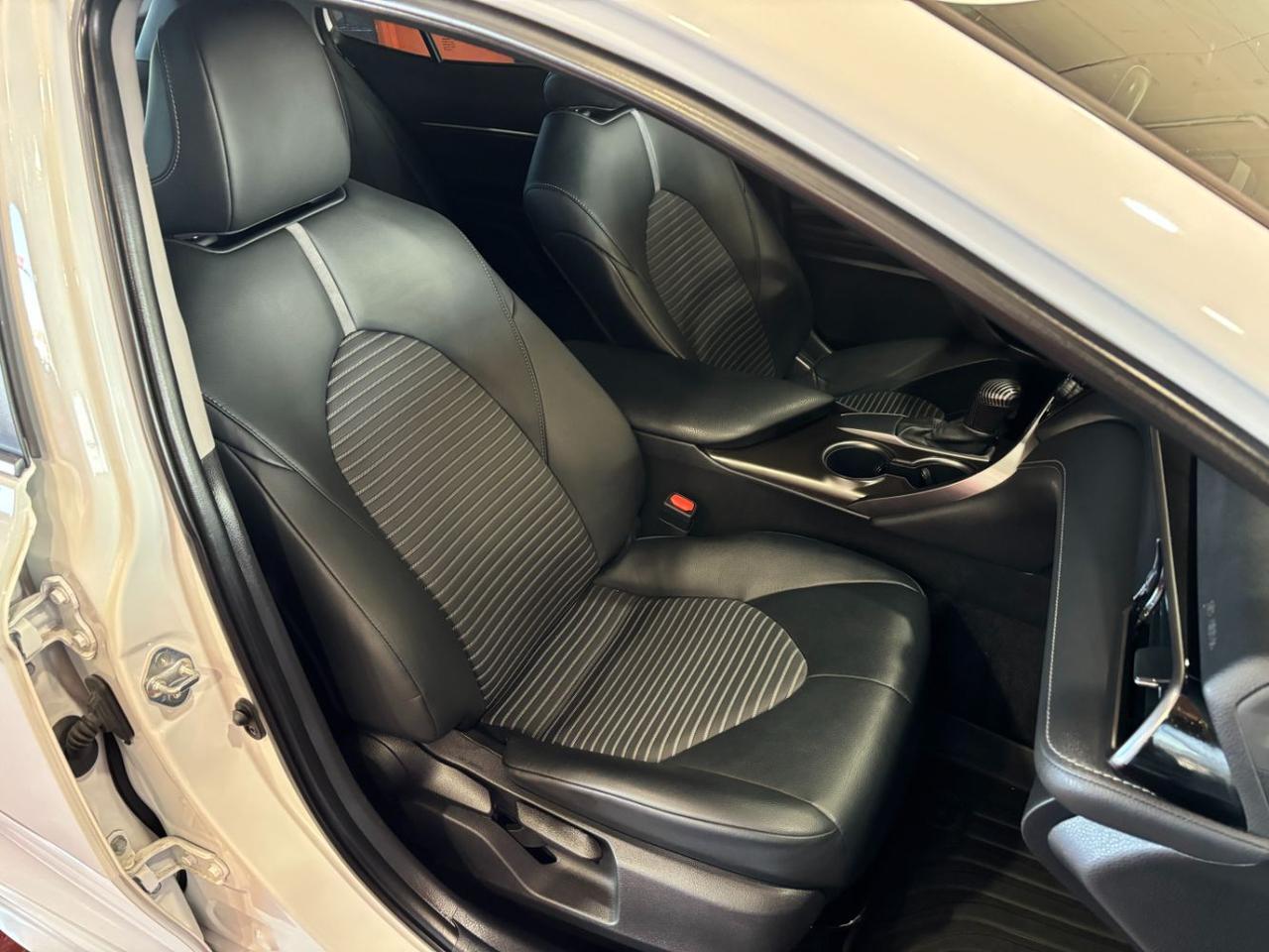 2021 Toyota Camry SE Franklin OH