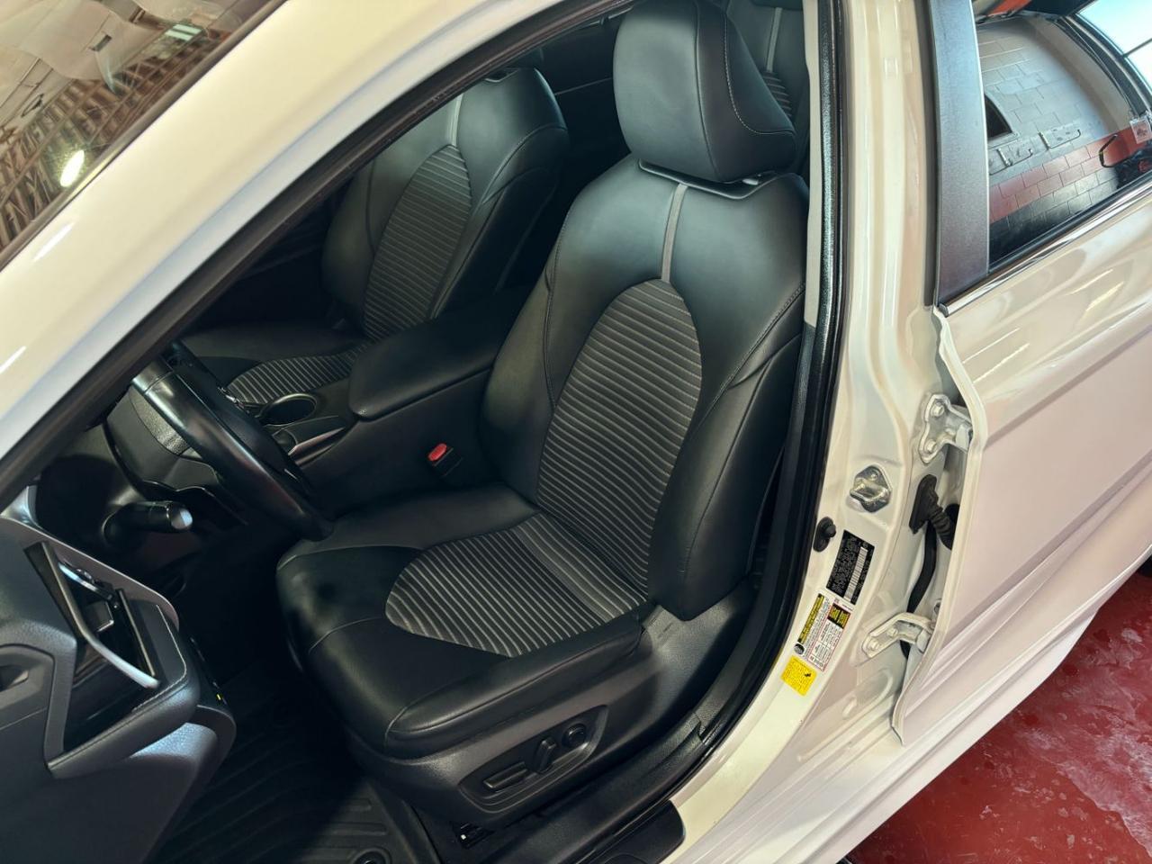 2021 Toyota Camry SE Franklin OH