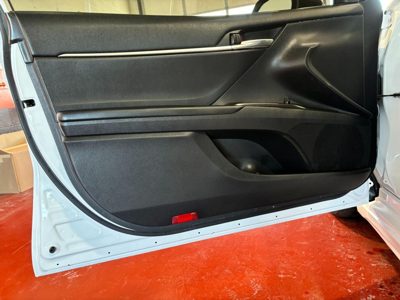 2021 Toyota Camry SE Franklin OH