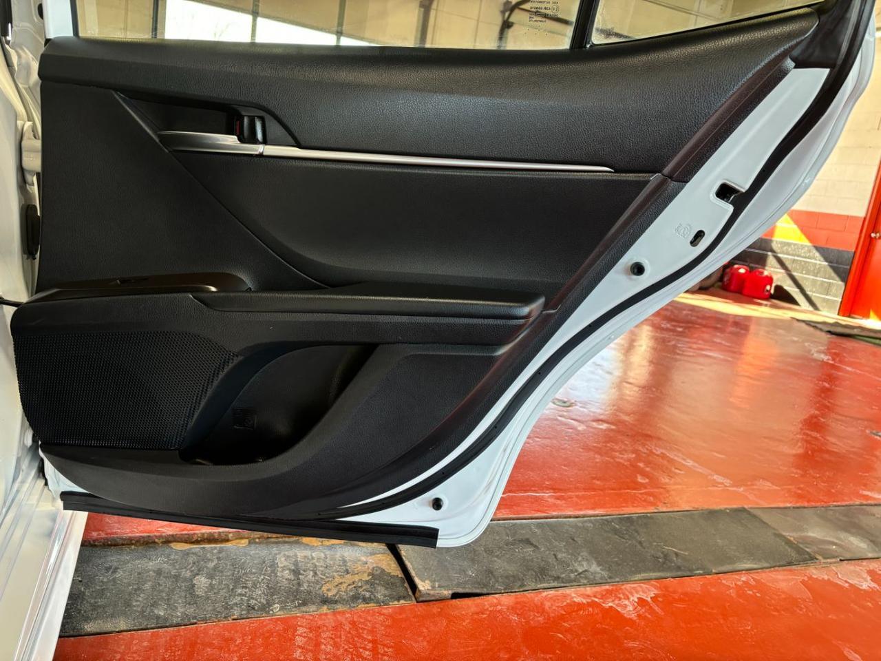 2021 Toyota Camry SE Franklin OH