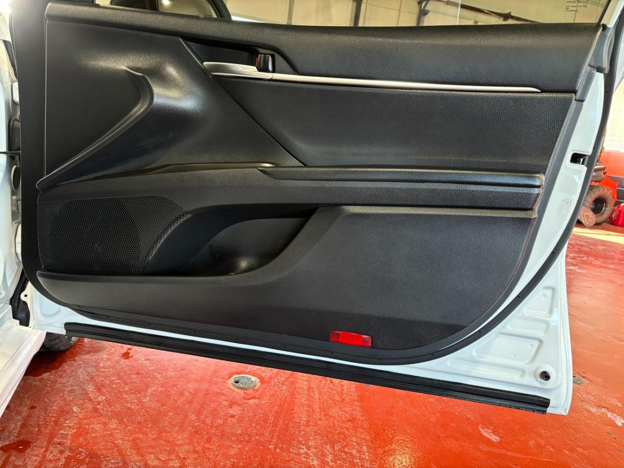 2021 Toyota Camry SE Franklin OH