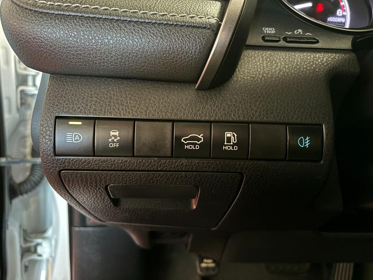 2021 Toyota Camry SE Franklin OH