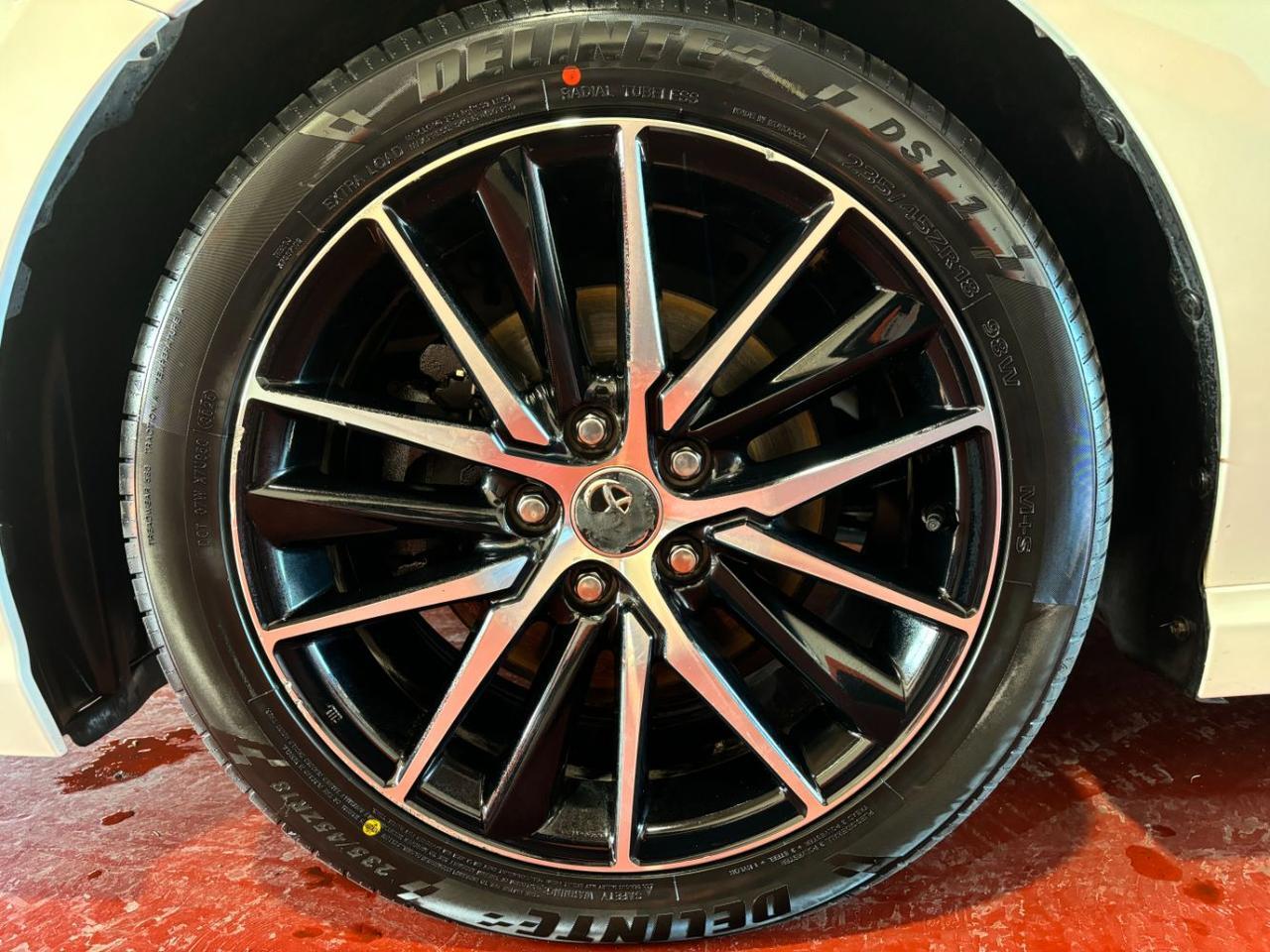 2021 Toyota Camry SE Franklin OH