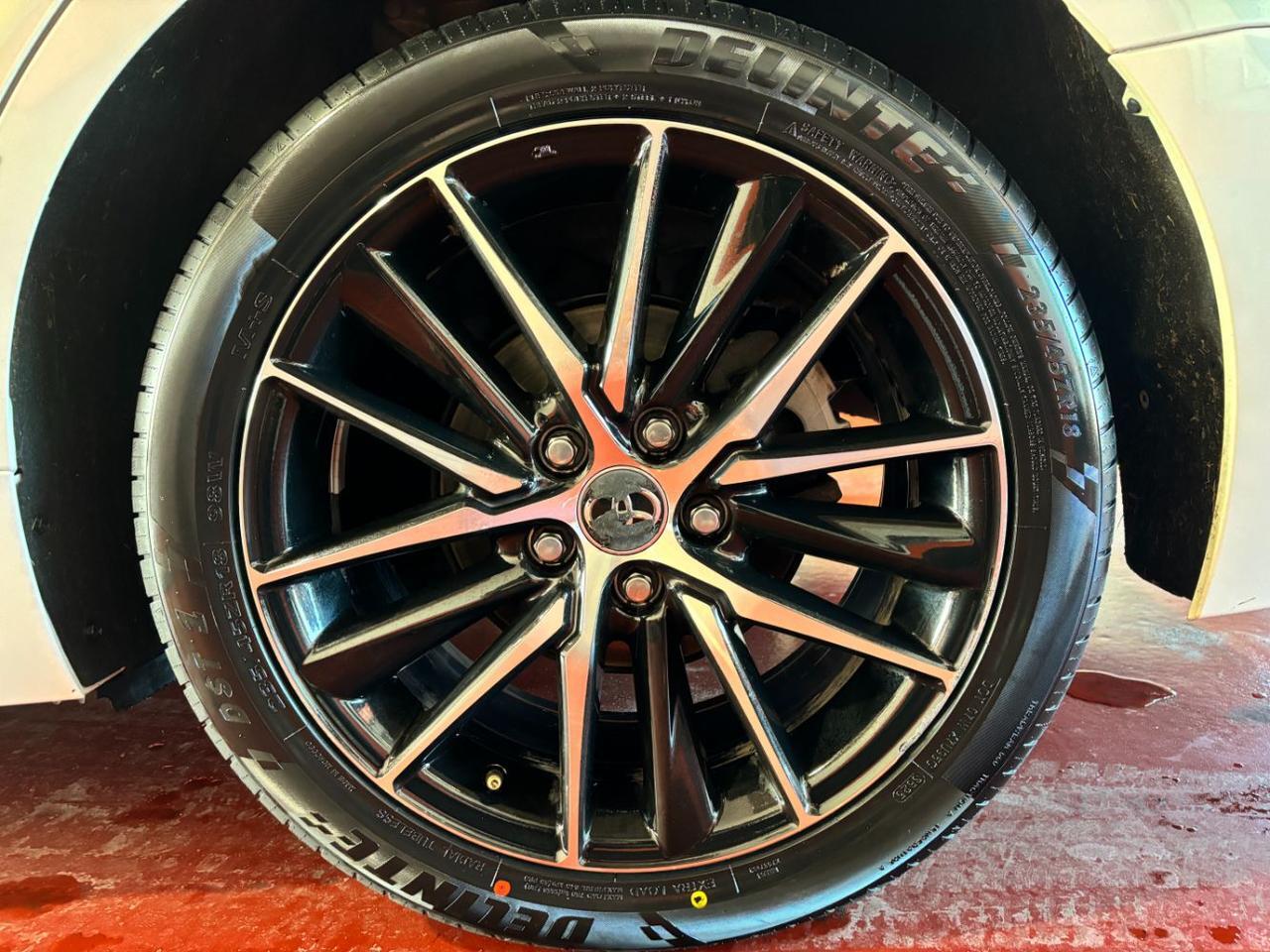 2021 Toyota Camry SE Franklin OH