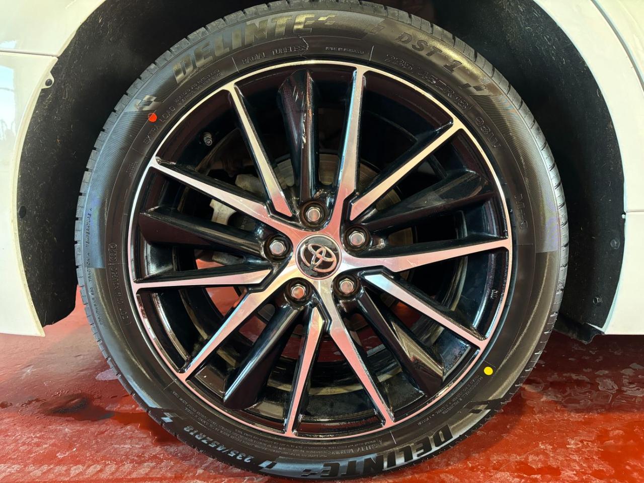 2021 Toyota Camry SE Franklin OH