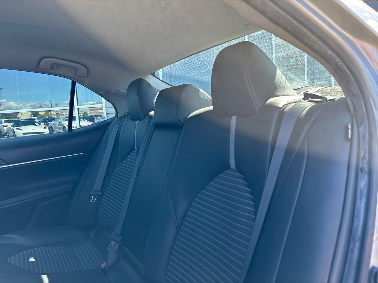2021 Toyota Camry SE Grand Junction CO