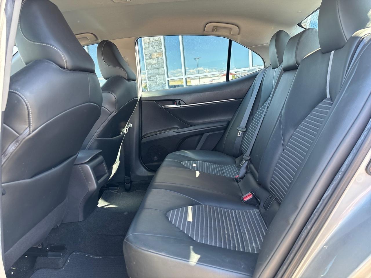 2021 Toyota Camry SE Grand Junction CO