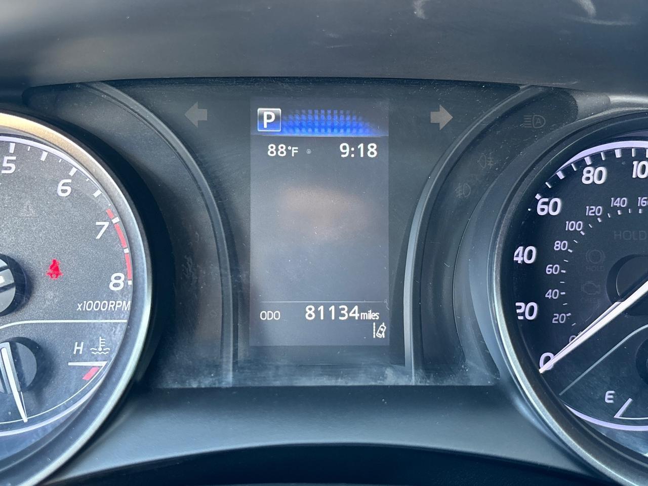 2021 Toyota Camry SE Grand Junction CO