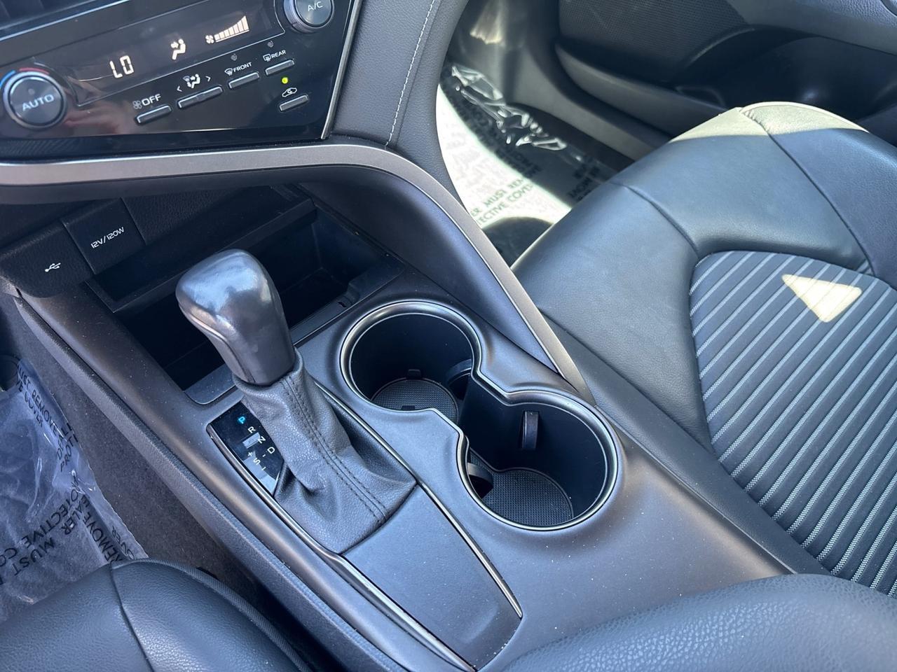 2021 Toyota Camry SE Grand Junction CO