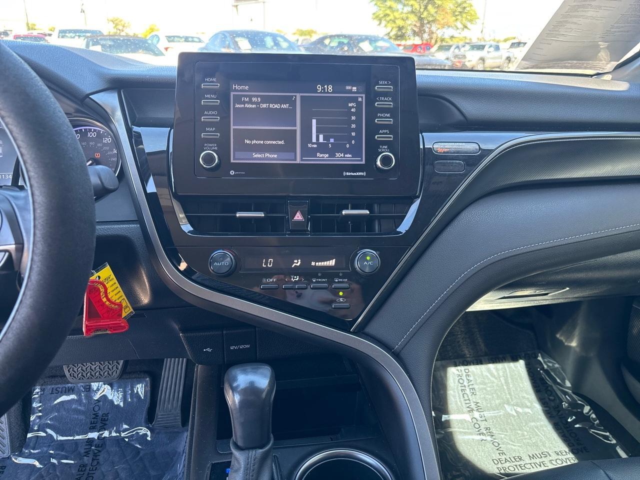 2021 Toyota Camry SE Grand Junction CO